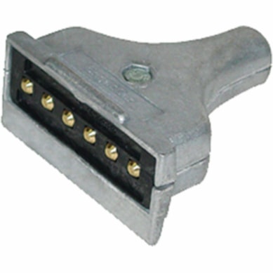 TOMADA ELÉTRICA ENGAT CAR - 002201