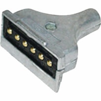 TOMADA ELÉTRICA ENGAT CAR - 002202