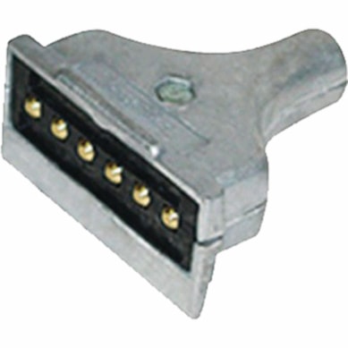 TOMADA ELÉTRICA ENGAT CAR - 002202