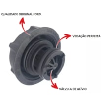 TP.RES.EXP.KA/FIESTA/ECOSPORT