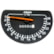TRATOMETRO MEIA LUA 2600RMP NEW HOL WILLTEC - W91.022
