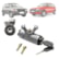 TRAVA DE DIREÇÃO FIAT UNO 1985 A 2003 - P.P. INJECAO TDP791