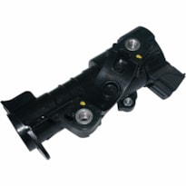 TRAVA DE DIREÇÃO VW COM COMUTADOR - TDP003