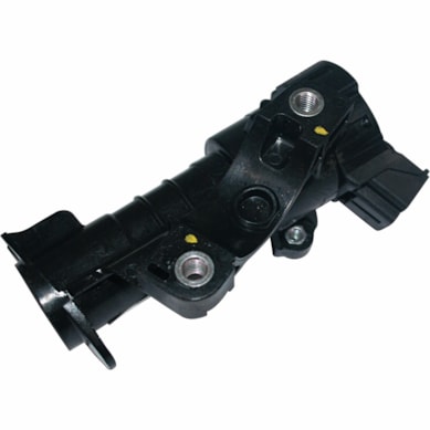 TRAVA DE DIREÇÃO VW COM COMUTADOR - TDP003