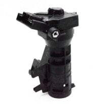 TRAVA DIREÇÃO COM COMUTADOR IGNIÇÃO 5Q1905865A VW UP VIRTUS T-CROSS VIRTUS 2018>