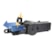 TRAVA ELÉTRICA UNIVERSAL MOTOR 5 FIOS 24V MESTRE RS-05BR