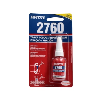 TRAVA ROSCA LOCTITE - 2677350