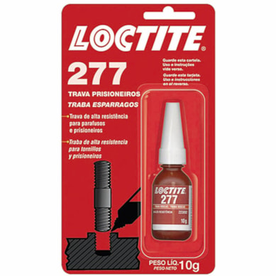 TRAVA ROSCA LOCTITE - 284485