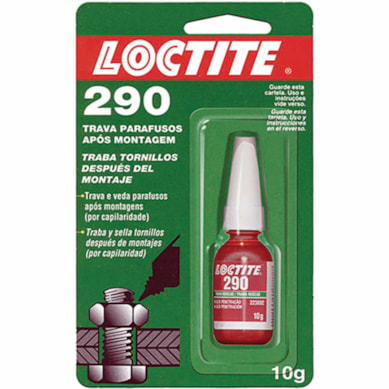 TRAVA ROSCA LOCTITE - 284487