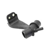 TUBO ÁGUA RADIADOR INFERIOR TOYOTA COROLLA - 165770T080