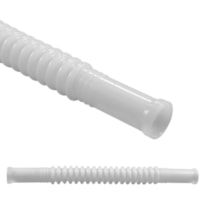 TUBO CORRUGADO DA BOMBA E MODULO DS - 1536