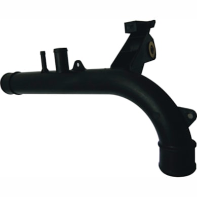 TUBO DE CIRCULAÇÃO DE ÁGUA CHEVROLET CELTA 2001-2015 AJE - 087172