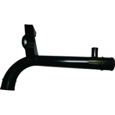 TUBO DE CIRCULAÇÃO DE ÁGUA CHEVROLET CELTA PRISMA 2009-2016 AJE - 087210