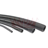 TUBO ESPAGUETE CORRUGADO 3/8 POLEGADAS 10MM - ETE5201CC