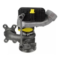 TURBO COMPRESSOR COMPLETO ORIGINAL VW/AUDI 1.4 TSI (04E145722N)
