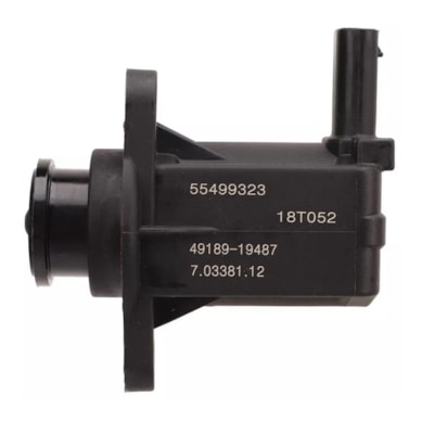 V.SOL.TURB.CRUZE/TRACKER 1.4