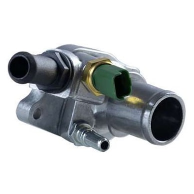 V.TERMOSTATICA SENSOR VERDE TEMP.ABERTA 92ºC - FIAT: UNO 1.0/1.4 2011>2016 PALIO 1.0 2013>2016 GRAND SIENA 1.4 2012>2016