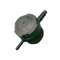 VÁLVULA ALÍVIO DO TANQUE DE COMBUSTÍVEL UNIVERSAL - QCF001