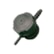 VÁLVULA ALÍVIO DO TANQUE DE COMBUSTÍVEL UNIVERSAL - QCF001