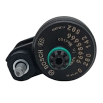 VÁLVULA CANISTER GM ONIX PRISMA COBALT BOSCH 0280142502