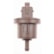 VÁLVULA CANISTER PEUGEOT 206 207 407 1999-2014 ORIGINAL - VCW008