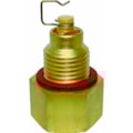 VÁLVULA DE AGULHA GM OPALA / CARAVAN VITON DS -...