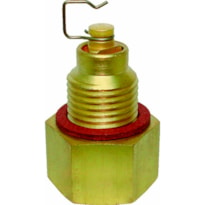 VÁLVULA DE AGULHA GM OPALA / CARAVAN VITON DS - 1067