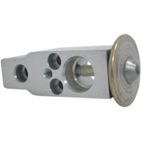 VÁLVULA DE EXPANSÃO BLOCK HONDA FIT CIVIC - VE028310