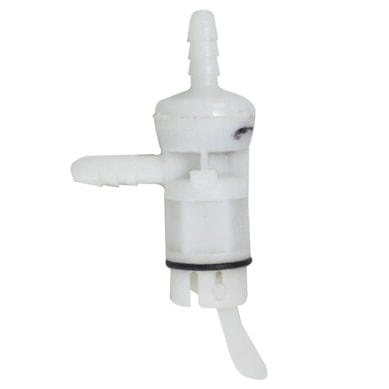VÁLVULA EXAUSTÃO TANQUE COMBUSTÍVEL GOL G5 E G6 - 377201136