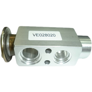 VÁLVULA EXPANSÃO CORSA VECTRA PEUGEOT 405 CLIO GOLF 95-18 