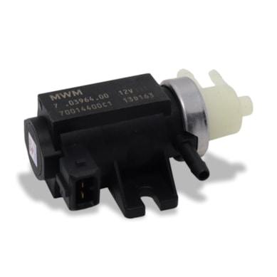 VALVULA MODELADORA BLAZER S10 FRONTIER AGRALE - 70396400