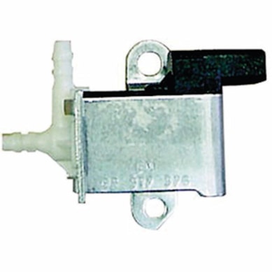 VÁLVULA SOLENOIDE DA PARTIDA A FRIO CHEVROLET S10 BLAZER 2007-2017 INDEBRAS - 011.252.0PR