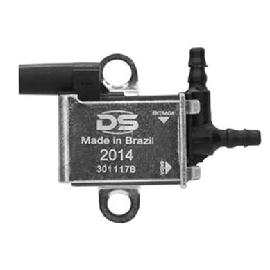 VÁLVULA SOLENOIDE DA PARTIDA A FRIO CHEVROLET SPIN 2016- DS - 2014