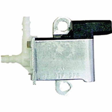 VÁLVULA SOLENOIDE DA PARTIDA A FRIO CHEVROLET ZAFIRA 2004-2012 TECHFORCE - 011.187.0TF