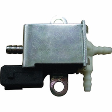 VÁLVULA SOLENOIDE DA PARTIDA A FRIO VW FOX GOL KOMBI SPACEFOX GOLF 2001-2018 TECHFORCE - 011.522.0TF