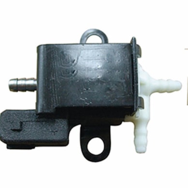 VÁLVULA SOLENOIDE DA PARTIDA A FRIO VW GOL SAVEIRO PARATI 1994-2005 TECHFORCE - 011.520.0TF