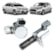 VÁLVULA SOLENOIDE ECOSPORT FOCUS NEW FIESTA 1.6 CN1G6L713AC