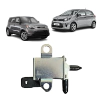 VÁLVULA SOLENOIDE HYUNDAI HB20 KIA PICANTO SOUL - 394602B200