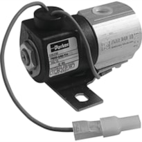 VÁLVULA SOLENOIDE L111 L 110 B111S L111S B110 1968-1983 PARKER - 7600-040-TF