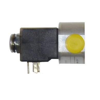 VÁLVULA SOLENOIDE MERCEDES OH 1318 OH 1420 1987-2005 PARKER - 7600M358TF