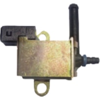 VALVULA SOLENOIDE PARTIDA FRIO LINHA FIAT