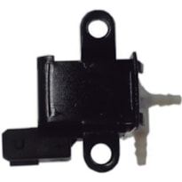 VÁLVULA SOLENOIDE PARTIDA FRIO SANDERO LOGAN KANGOO SCENIC