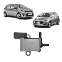 VÁLVULA SOLENOIDE TECHFORCE - ID012102