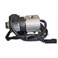 VÁLVULA SOLENOIDE VW 24-250 1992-2002 PARKER - 7600145TF