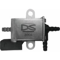 VÁLVULA SOLENOIDE VW GOL KOMBI SPACEFOX FOX VOYAGE 1992-2018 DS - 2004