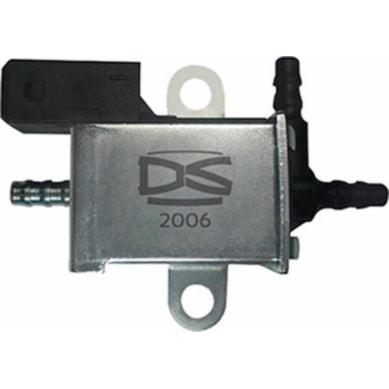 VÁLVULA SOLENOIDE VW GOL VOYAGE POLO SAVEIRO GOLF 2003-2015 DS - 2006