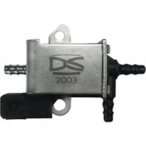 VÁLVULA SOLENOIDE VW SANTANA GOL LOGUS QUANTUM SAVEIRO 1994-2006 DS - 2003