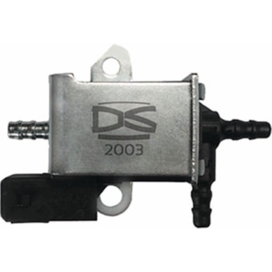 VÁLVULA SOLENOIDE VW SANTANA GOL LOGUS QUANTUM SAVEIRO 1994-2006 DS - 2003