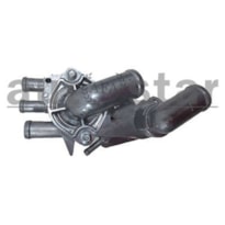 VÁLVULA TERMOSTÁTICA AÇO/PLASTICO FOX 2003-2021 SPACEFOX 1.6