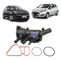 VÁLVULA TERMOSTÁTICA DOFAB - 01538-G